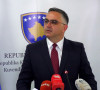 Besnik Tahiri