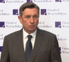 Borut Pahor