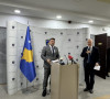 Delegacija Češke u poseti Kosovu