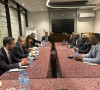 Dačić i ministar spoljnih poslova Somalije