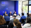 Srpska lista sa predsednicima COWEB