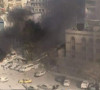 Iran: Izrael izvršio smrtonosni napad na iranski konzulat u Siriji