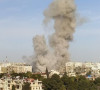 Iran: Izrael izvršio smrtonosni napad na iranski konzulat u Siriji