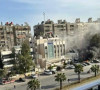 Iran: Izrael izvršio smrtonosni napad na iranski konzulat u Siriji