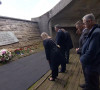 Jasenovac, Andrej Plenković
