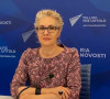 Jelena Ponomarjova