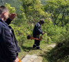 JKSP Zvečan uređenje zelenila