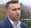 Mustafa Kadrijaj