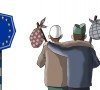 Karikatura dana 26.4.2024.