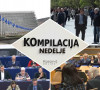 Kompilacija nedelje 8