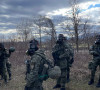 Kopnena vojska Kosova izvela terensku vežbu "Štit 3"
