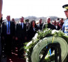 Obeležavanje 25. godišnjice bitke na Košarama