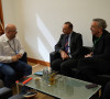 Ljuljzim Rafuna Manuel Saracin i Marko Čadež
