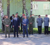 Ejup Maćedonci i Jorn Rode