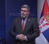 nemanja starović