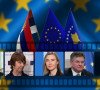 Izbor specijalnog izaslanika EU za dijalog Beograda i Prištine