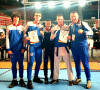 Karate klub Kosovska Mitrovica 