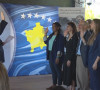 Polaganje zakletve volontera Mirovnog korpusa