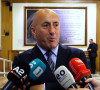 Ramuš Haradinaj
