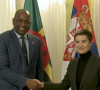 Ruzvelt Skiter i Ana Brnabić