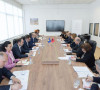 Sastanak ministarstava Kosova i Albanije