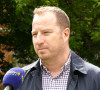 Siniša Pekevski