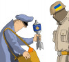 KO - Karikatura dana 7.4.2024.