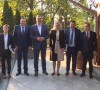 Državni vrh Srbije i Republike Srpske