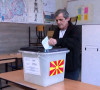 Severna Makedonija izbori