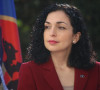 Vjosa Osmani