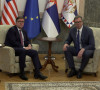 Vucic i O'Brajan