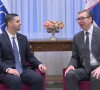 Vučić sa Bordžom