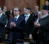 Predsednik Vlade i ministri položili zakletvu u Skupštini Srbije