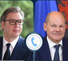 Vučić i Šolc