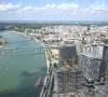 Beograd_240520_Pogled sa Kule Beograd
