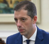 Beograd_240527_Marko Đurić i Andreas Fotiu