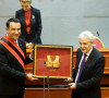 Alji Ahmeti i Erion Velijaj