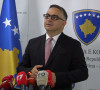 Besnik Tahiri