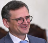 Dmitro Kuleba