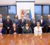 Gervala i Kusari Ljilja u Kanadi