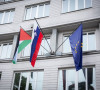 Slovenija priznala Palestinu