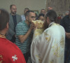Hramovna slava u Prištini