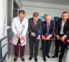Tomaš Suniog u poseti opštinama Klina i Istok