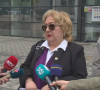 Jelena Krivokapić