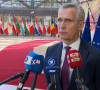 Jens Stoltenberg