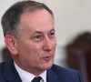 Jozef Mađar ambasador