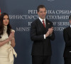 Marko Đurić, Dan diplomatije