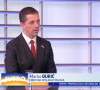 Marko Đurić na prvoj