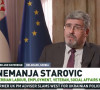 Nemanja Starović