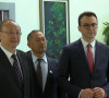 Petar Petković i Jin Li